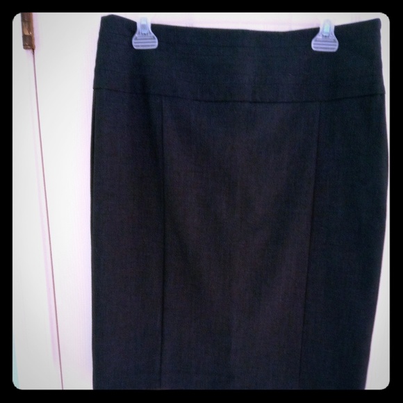 Memoir Beverly Pencil Skirt - Picture 1 of 4